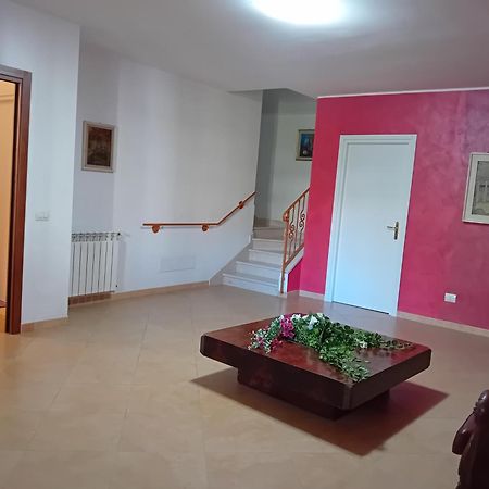 Villa Levante バルレッタ エクステリア 写真