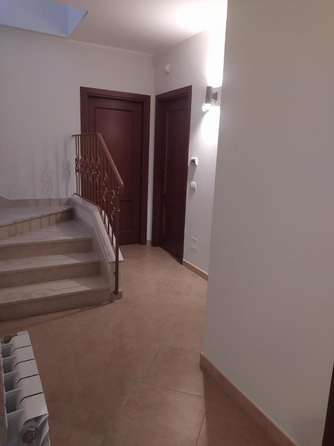 Villa Levante バルレッタ エクステリア 写真