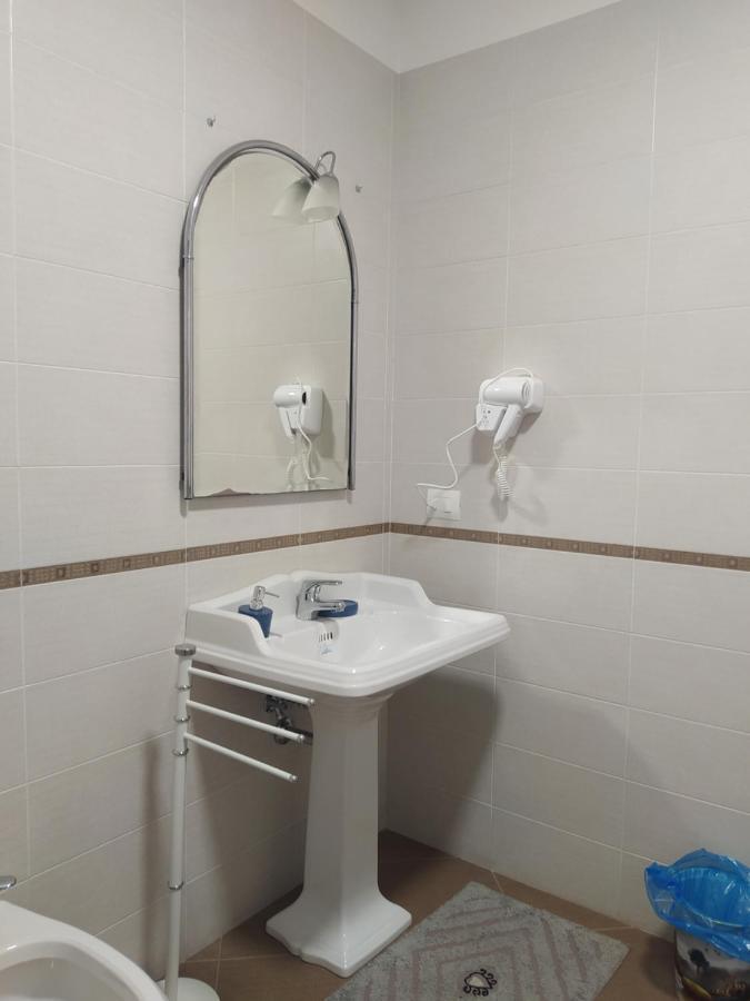 Villa Levante バルレッタ エクステリア 写真