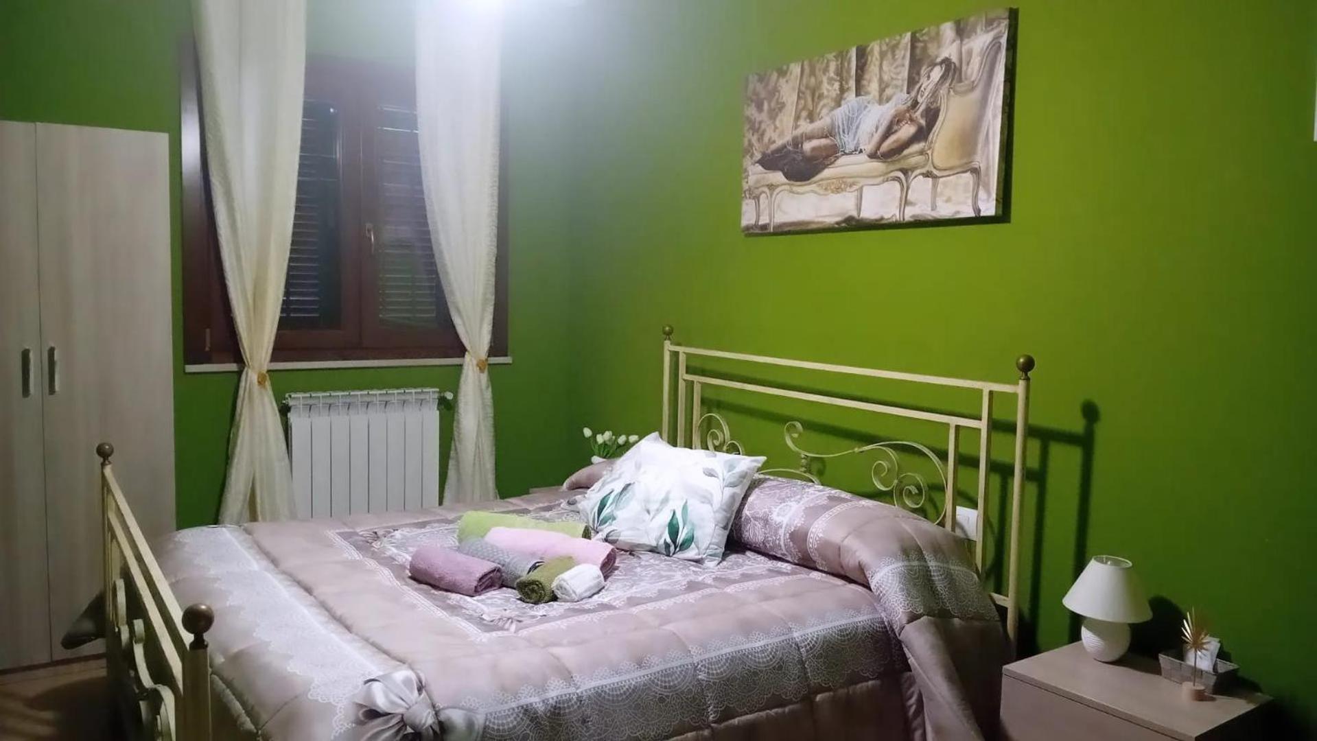Villa Levante バルレッタ エクステリア 写真