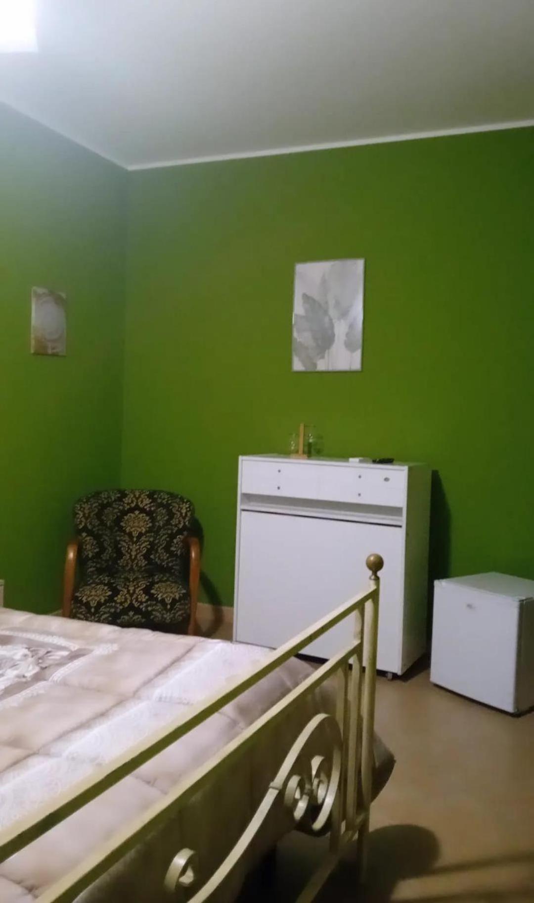 Villa Levante バルレッタ エクステリア 写真