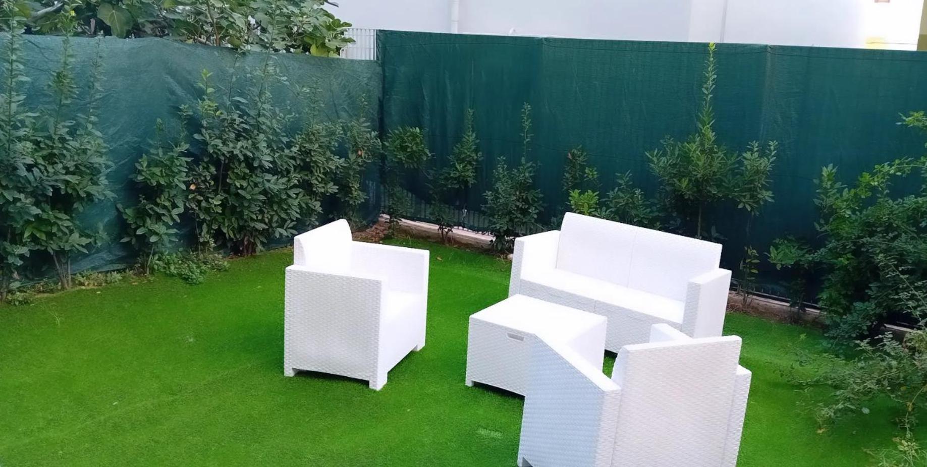 Villa Levante バルレッタ エクステリア 写真