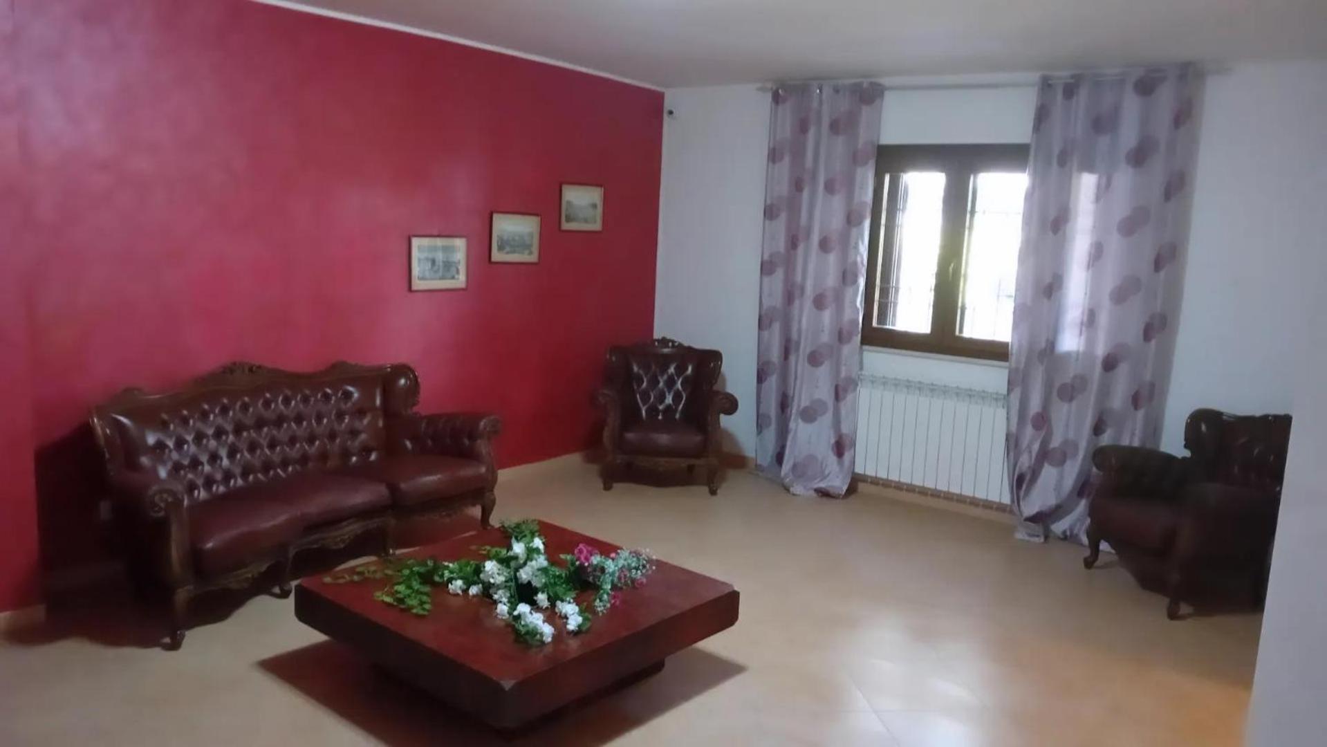 Villa Levante バルレッタ エクステリア 写真