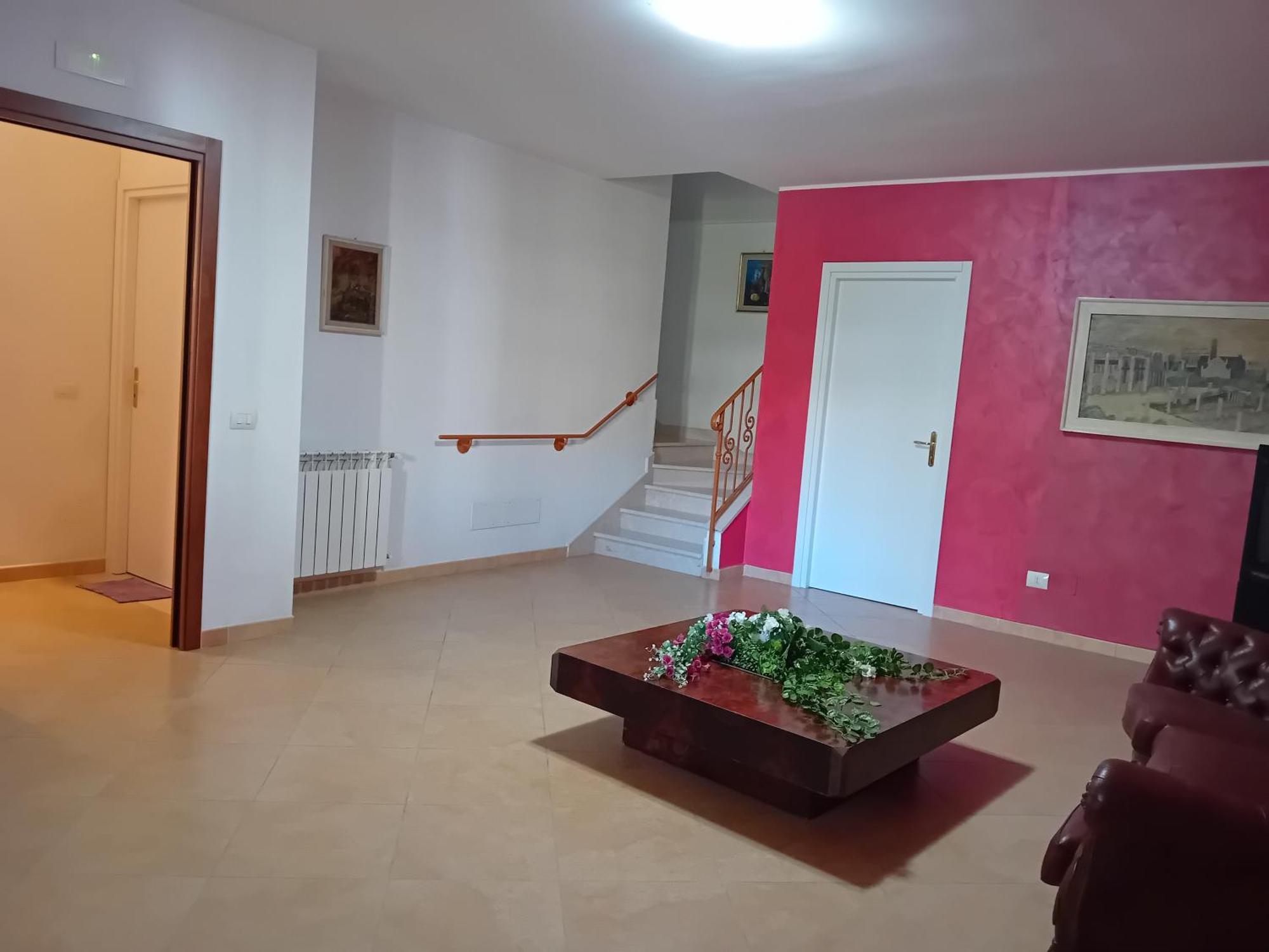 Villa Levante バルレッタ エクステリア 写真