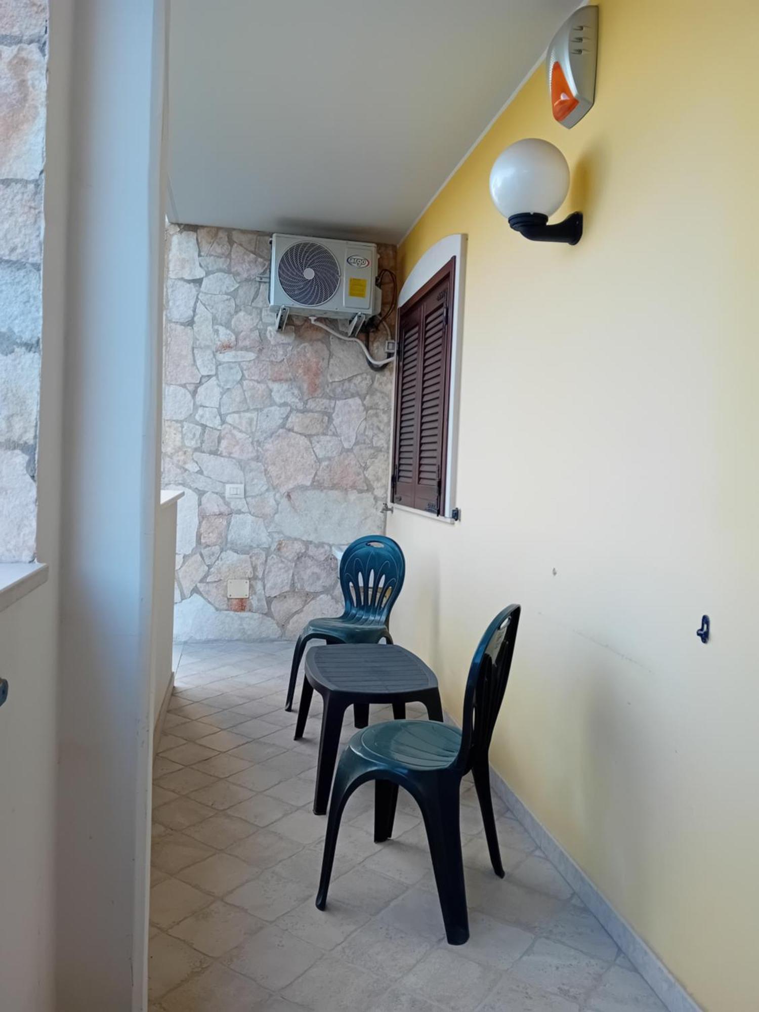Villa Levante バルレッタ エクステリア 写真