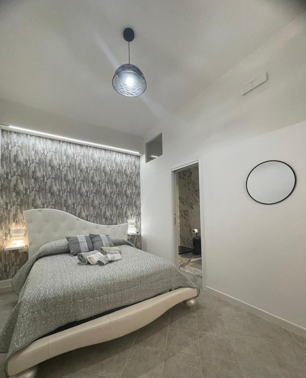 Villa Levante バルレッタ エクステリア 写真