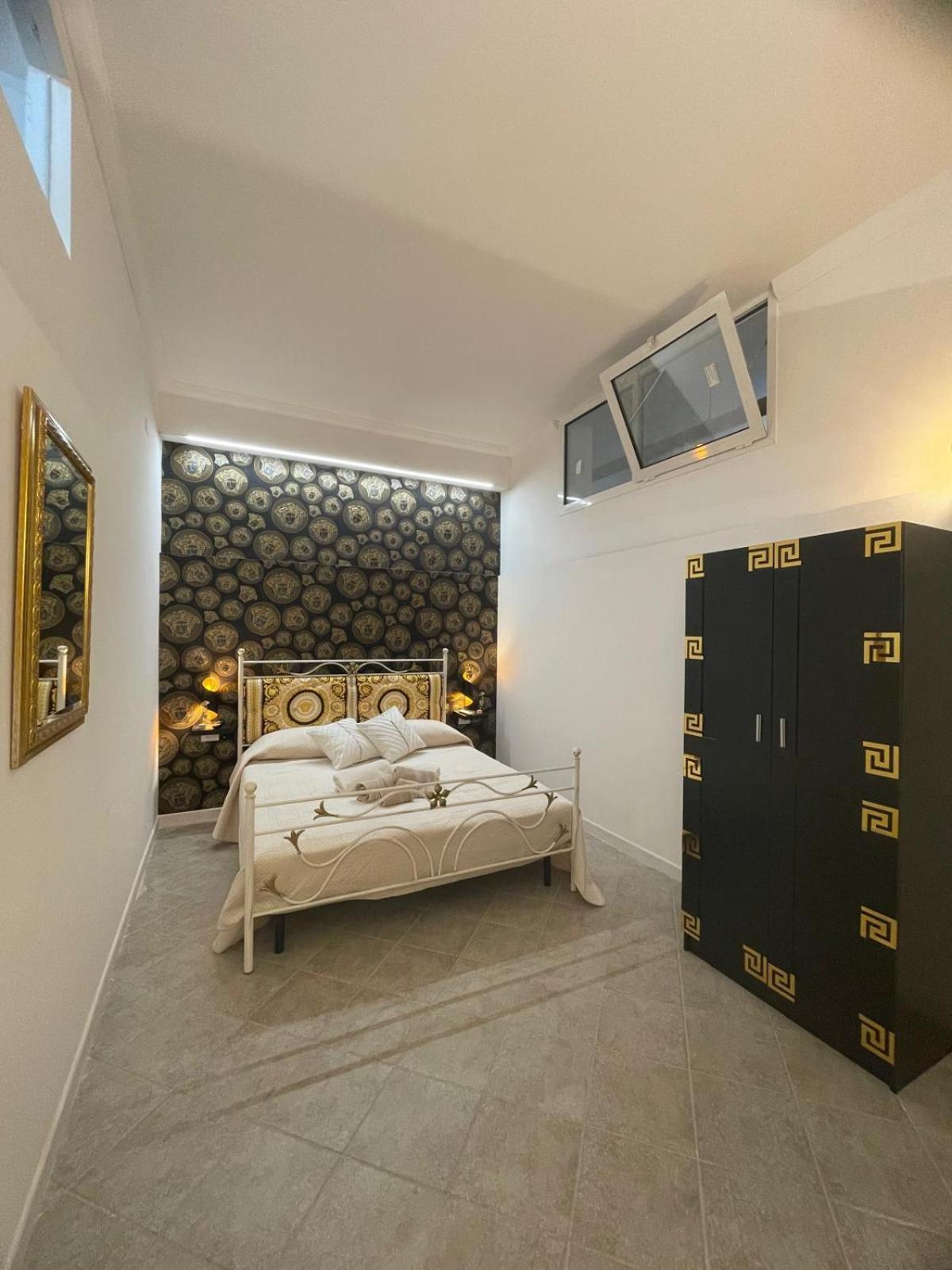 Villa Levante バルレッタ エクステリア 写真