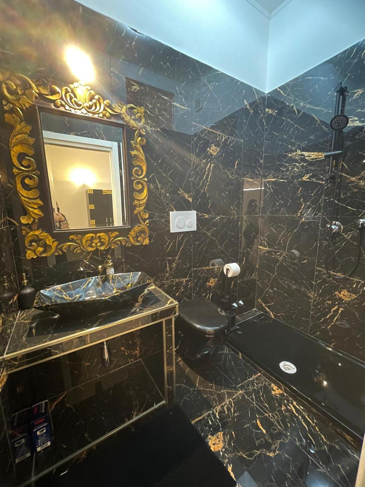 Villa Levante バルレッタ エクステリア 写真