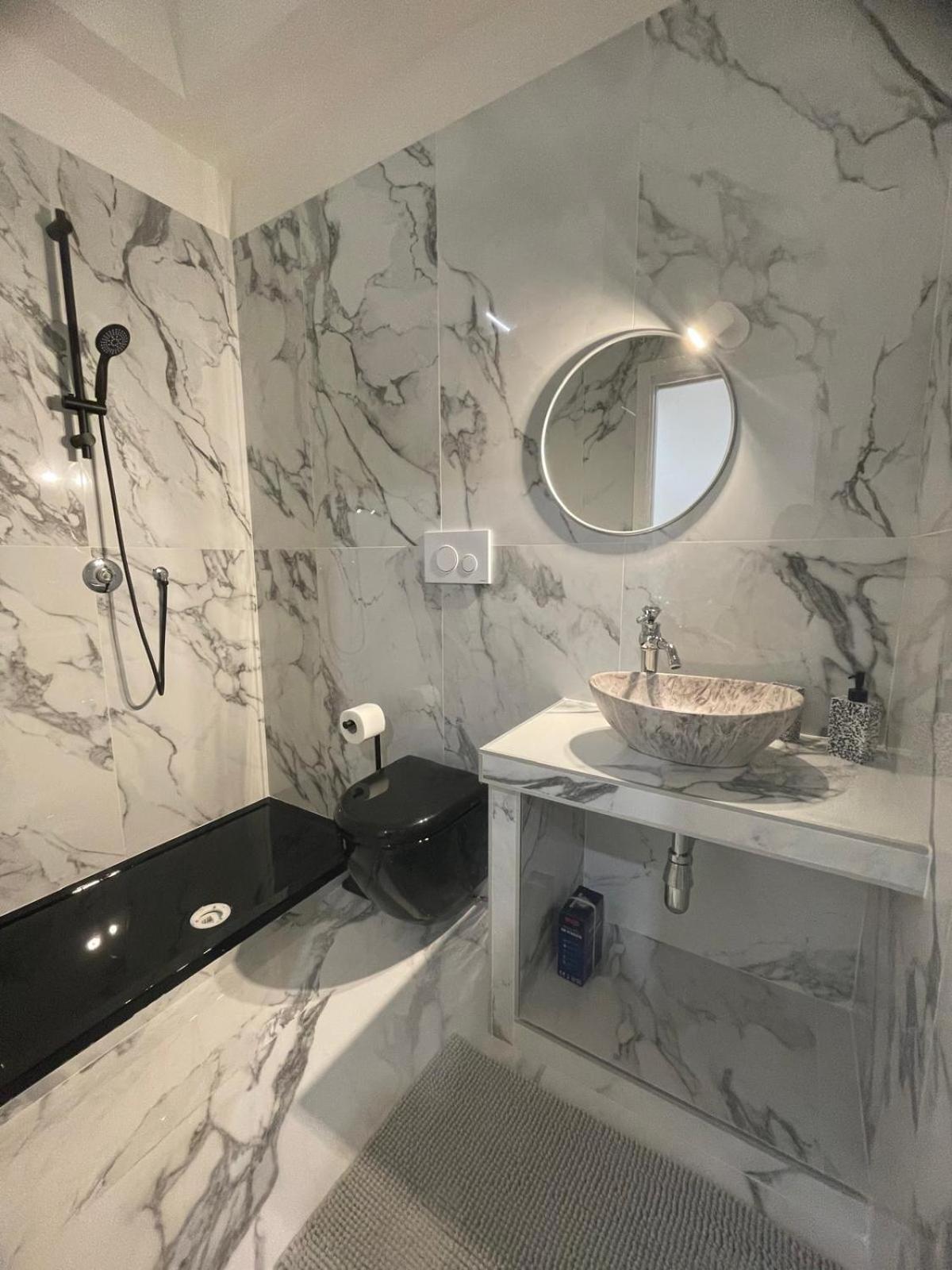 Villa Levante バルレッタ エクステリア 写真