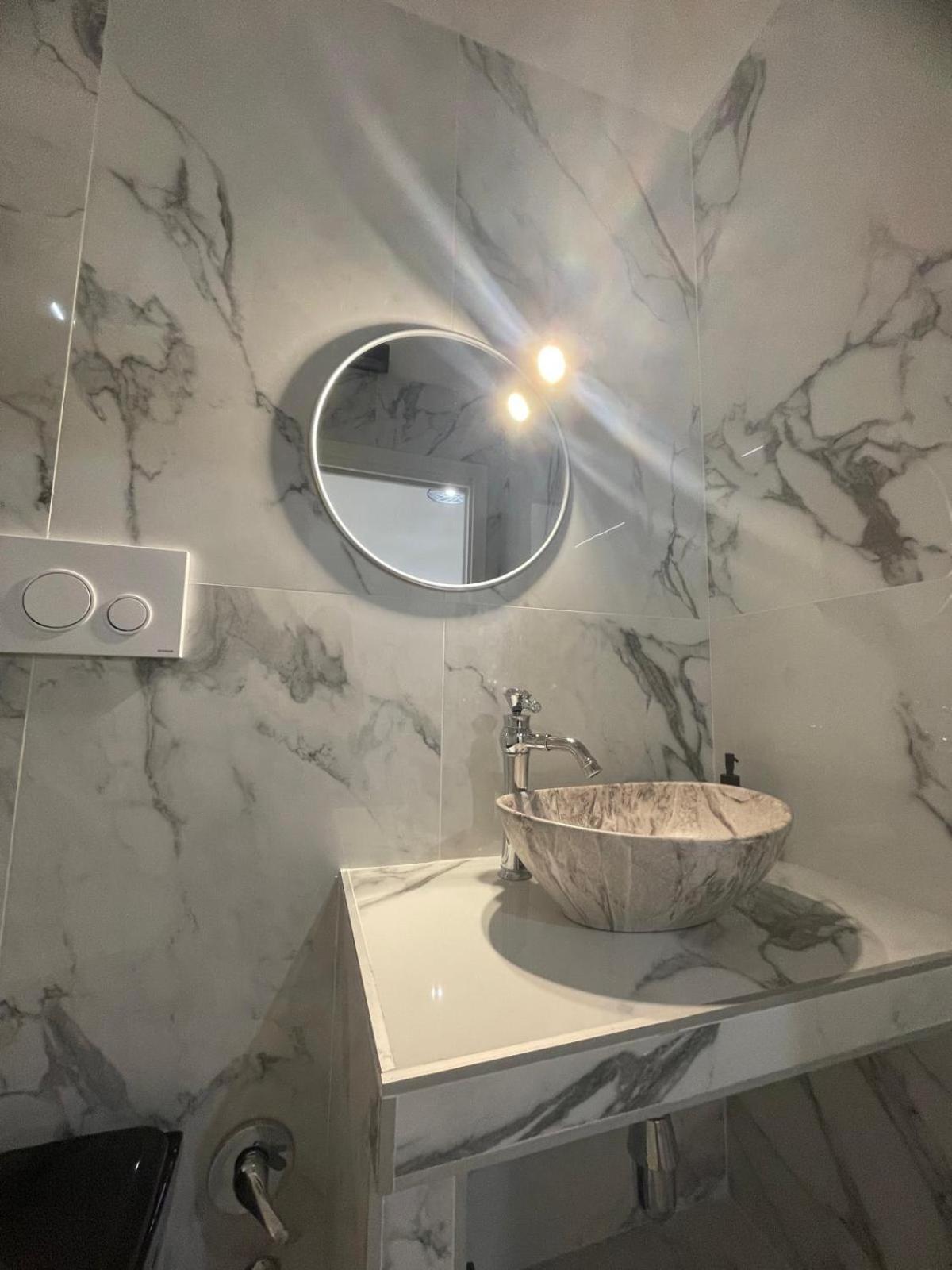 Villa Levante バルレッタ エクステリア 写真