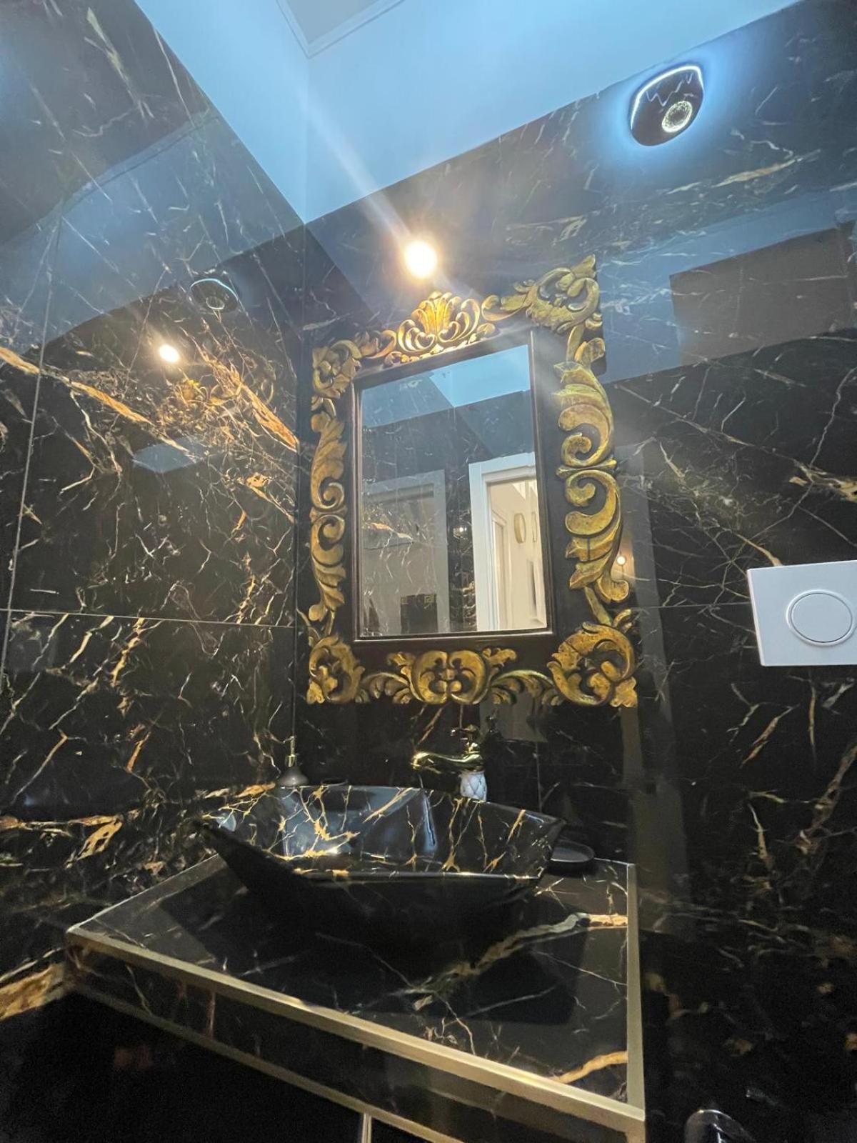 Villa Levante バルレッタ エクステリア 写真