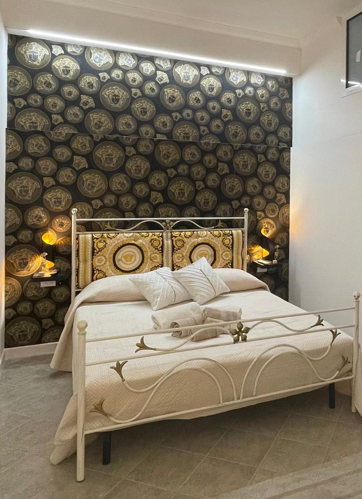 Villa Levante バルレッタ エクステリア 写真